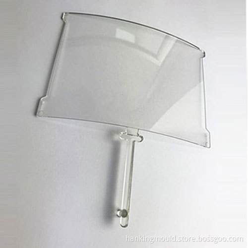 Plastic Parts Gallery